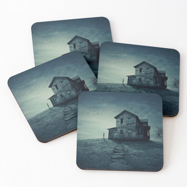 Item preview, Home Return designed and sold by psychoshadow.