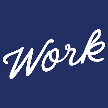 Artwork thumbnail, Work Script by npdstudio