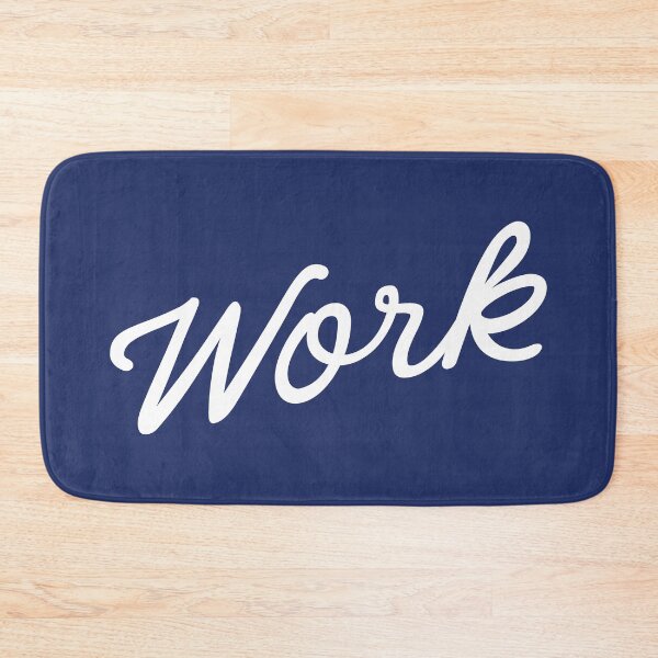 Item preview, Work Script designed and sold by npdstudio.