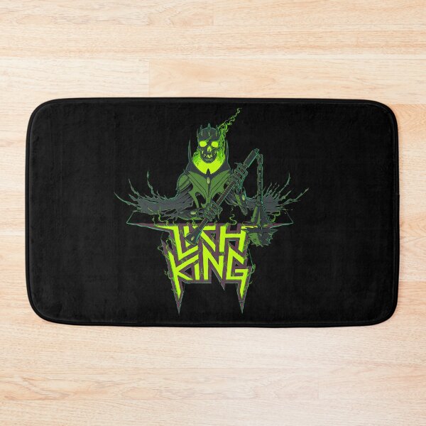 Item preview, Lich King : Crown & Flail designed and sold by UndeadWizard.