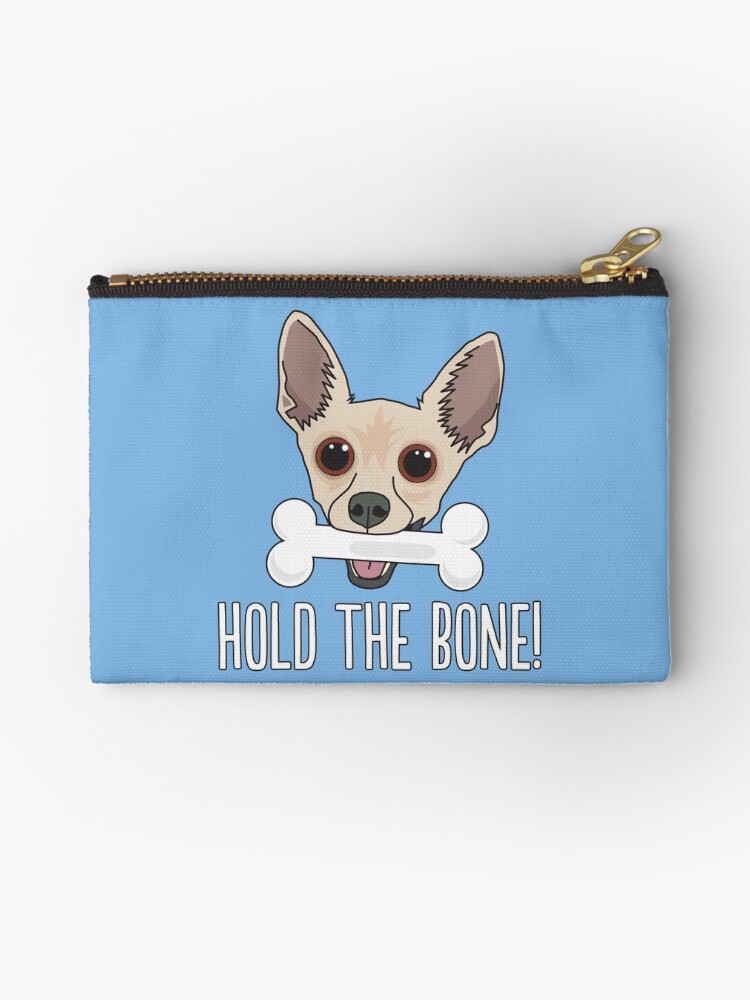 chihuahua pouch