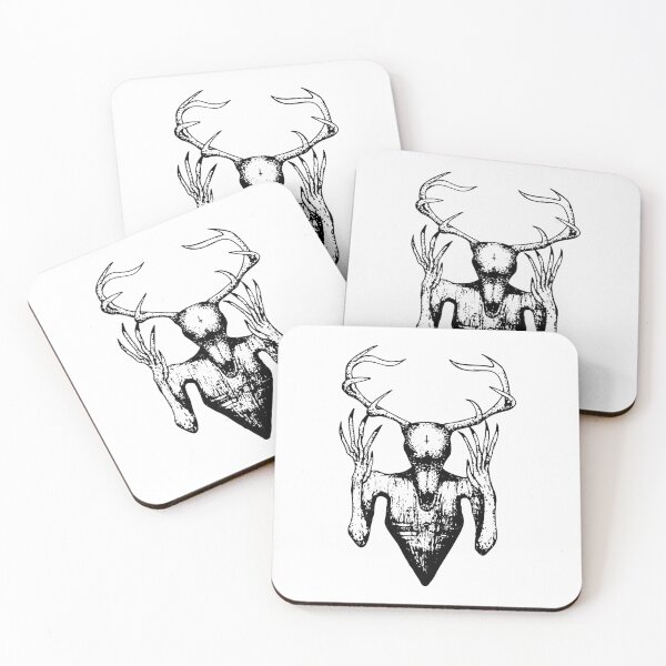 Item preview, Wendigo designed and sold by hugoncalves.
