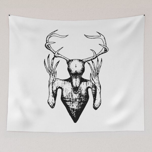 Item preview, Wendigo designed and sold by hugoncalves.