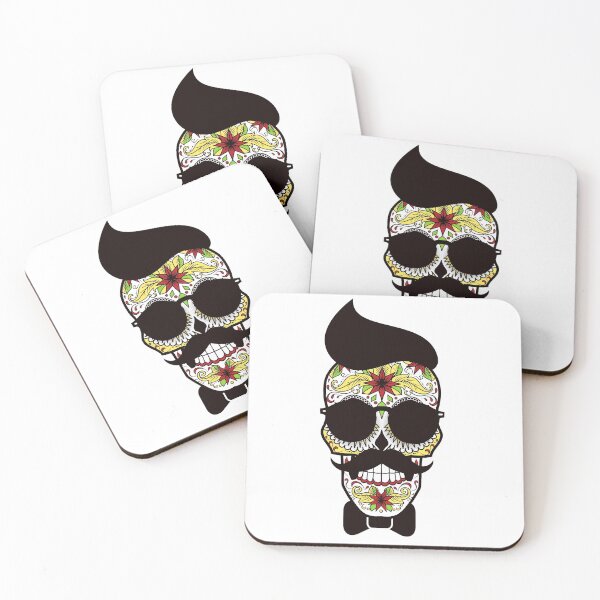 Item preview,  Mr. Sugar Skull designed and sold by BALONROSU.