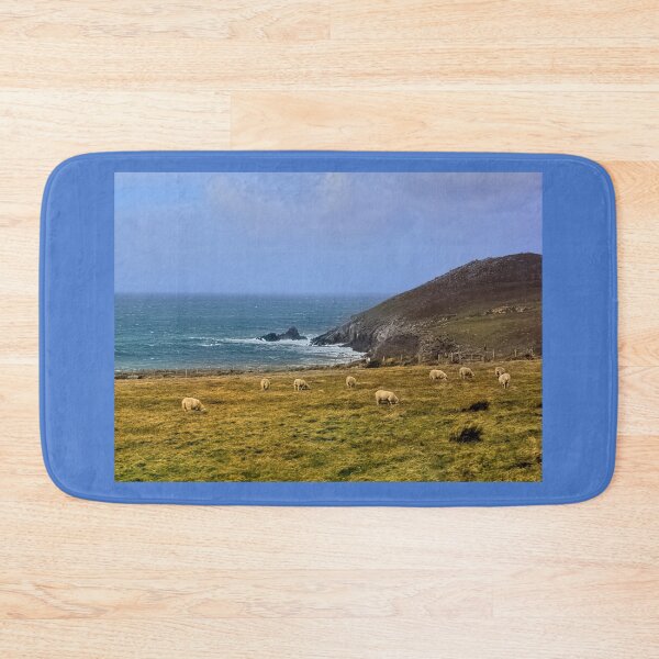 Item preview, Along The Coast of Ireland  designed and sold by Lanis Rossi.