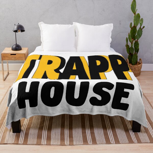 Item preview, trAPP house - apostate designed and sold by anniemarge.