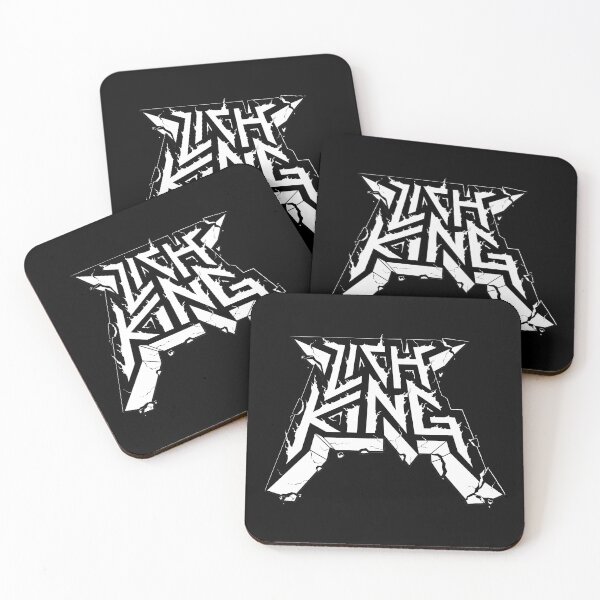 Item preview, Lich King : Logo designed and sold by UndeadWizard.