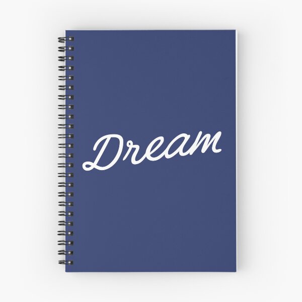 Item preview, Dream Script designed and sold by npdstudio.