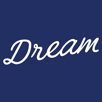 Artwork thumbnail, Dream Script by npdstudio