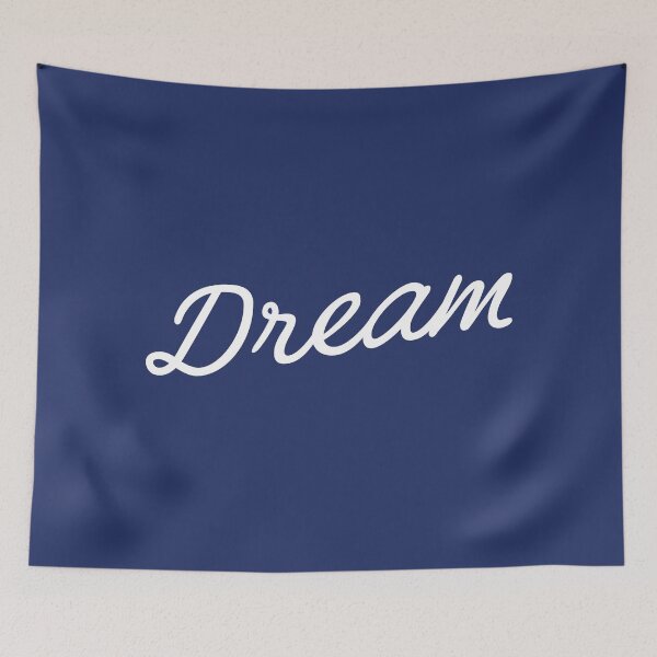Item preview, Dream Script designed and sold by npdstudio.