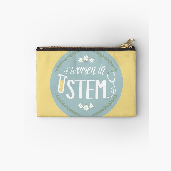 Item preview, Women in STEM designed and sold by greyzonepages.