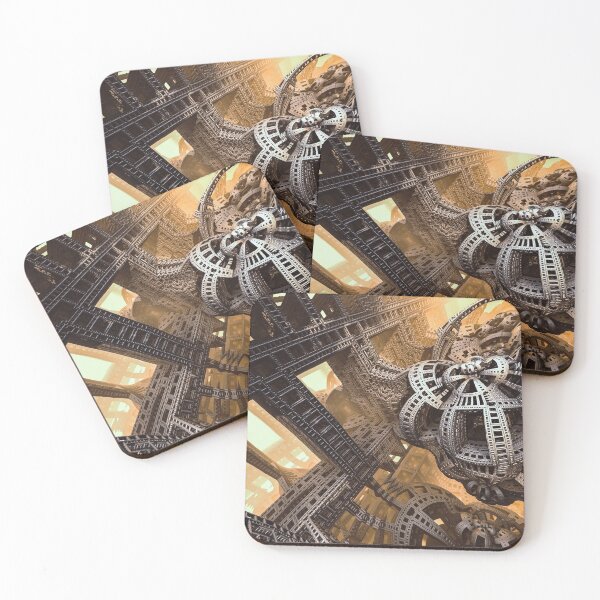 Item preview, Dalicity designed and sold by Jean-François Dupuis.