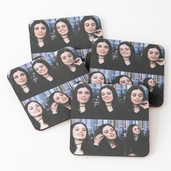 Item preview, Rose McGowan Interview Edit  designed and sold by goon-squad.