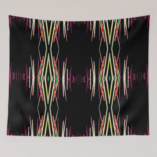 Item preview, Vivid twist designed and sold by mirrortravel.