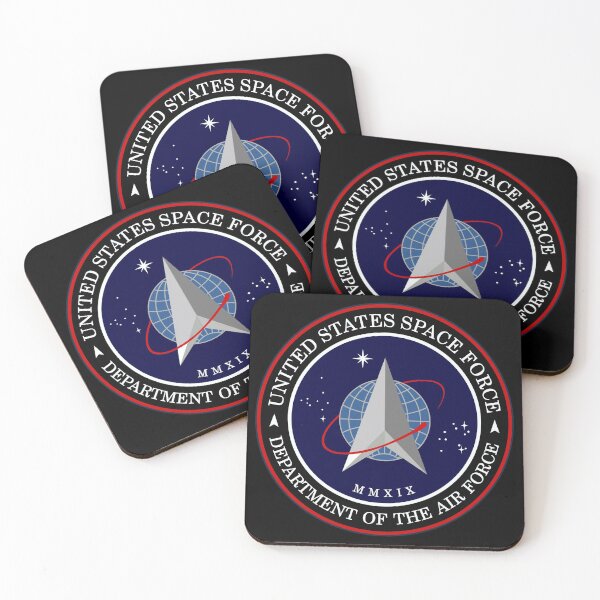 Item preview, Space Force - Starfleet Command designed and sold by DeadRight.