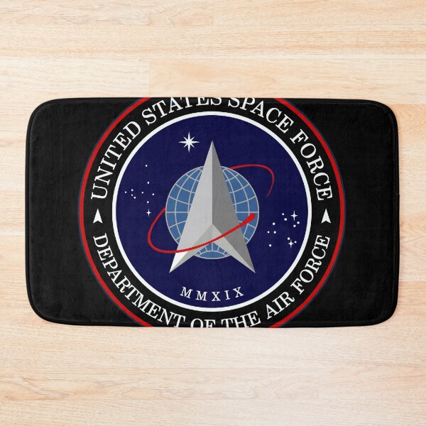 Item preview, Space Force - Starfleet Command designed and sold by DeadRight.