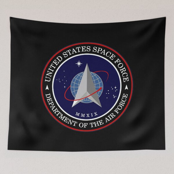 Item preview, Space Force - Starfleet Command designed and sold by DeadRight.