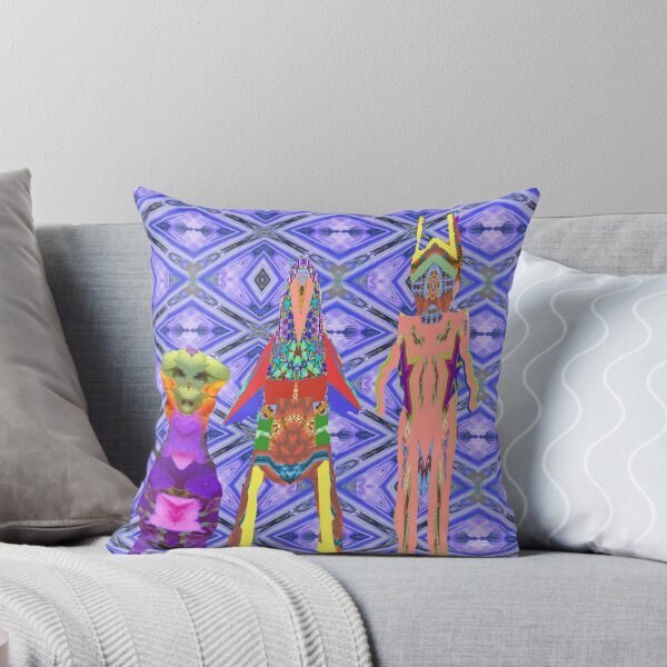 Item preview, We Are the Quarlex Family designed and sold by John McCloskey.