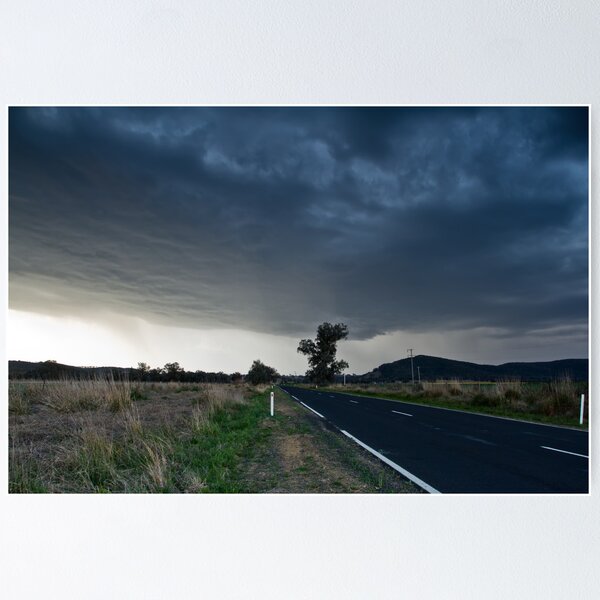 Artikelvorschau, Dark Skies Approaching entworfen und verkauft von Troy Barrett.