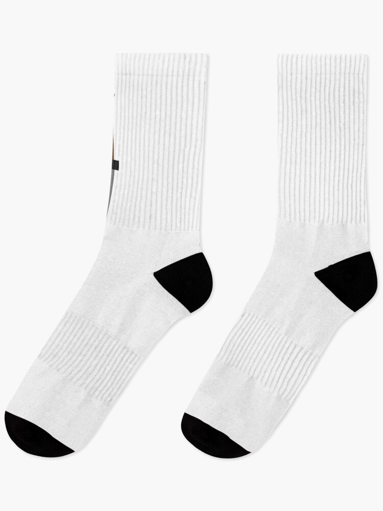 Thumbnail 1 of 5, Socks, Knife designed and sold by RukDest.