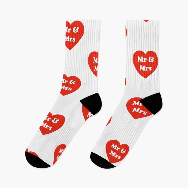 Item preview, Mr & Mrs designed and sold by Adam Regester.