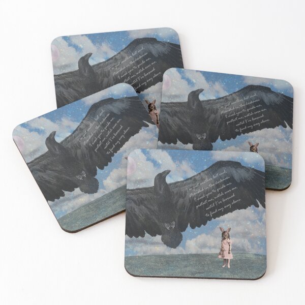 Item preview, Watch over Me designed and sold by Loveday Funck.