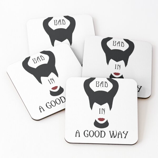 Item preview, Bad in a good way designed and sold by zedesign.