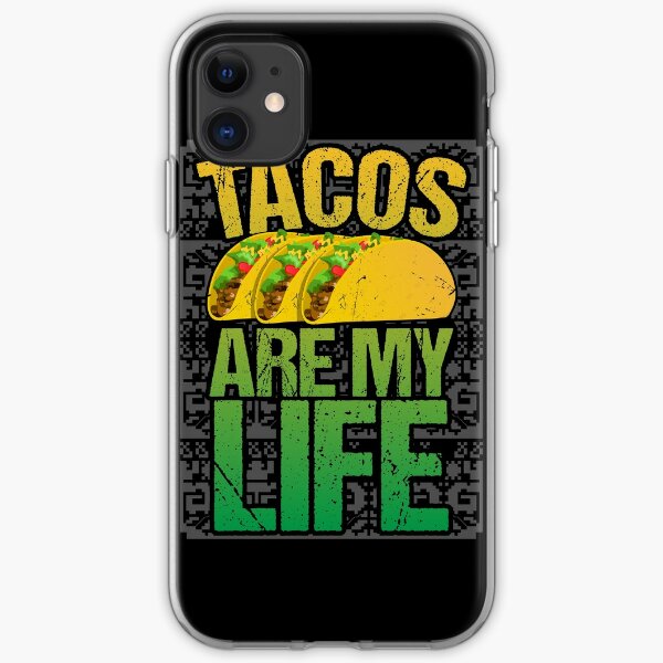 Funny Mexican Food Iphone Cases Covers Redbubble - macho taco roblox