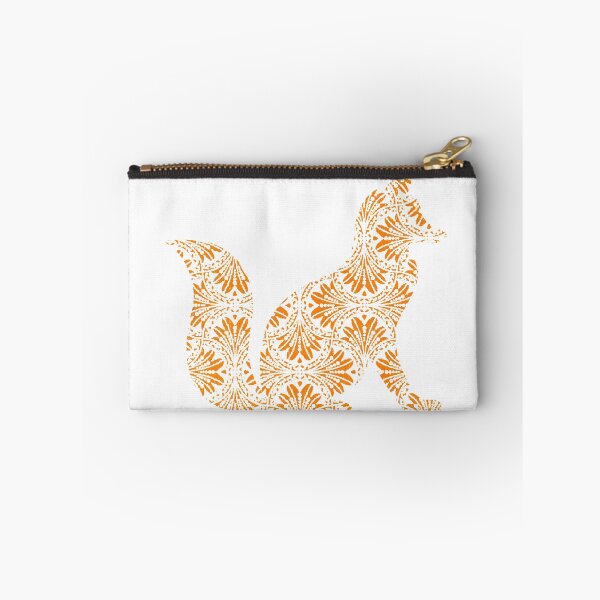 Item preview, Orange Fox designed and sold by CouzDesigns.