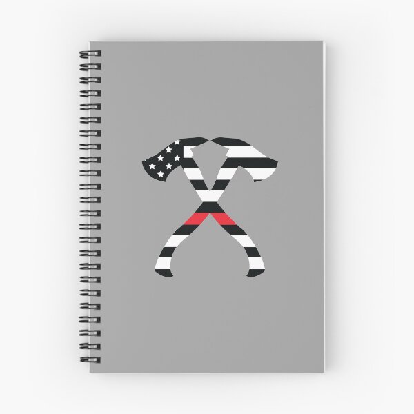 Item preview, Red Lives Matter: Axe designed and sold by CM-PD.