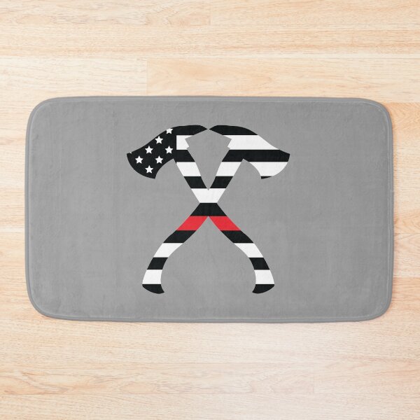 Item preview, Red Lives Matter: Axe designed and sold by CM-PD.