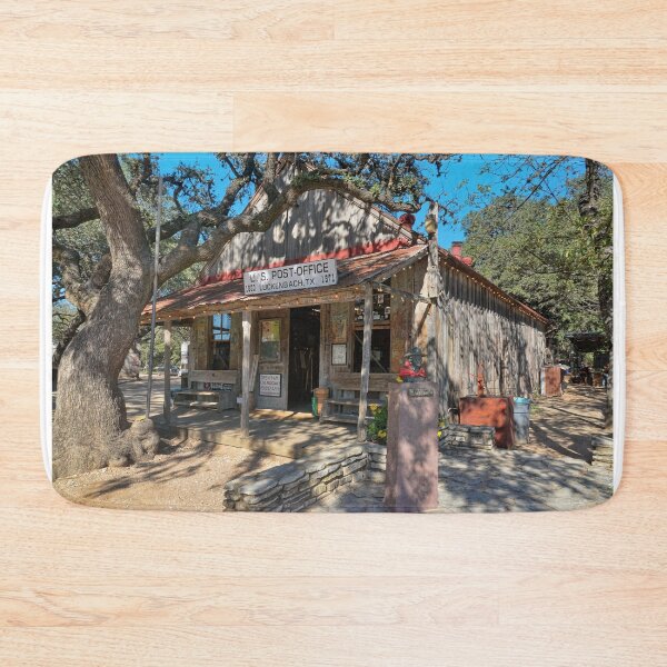 Artikelvorschau, Ich gehe nach Luckenbach, Texas entworfen und verkauft von Lanis Rossi.