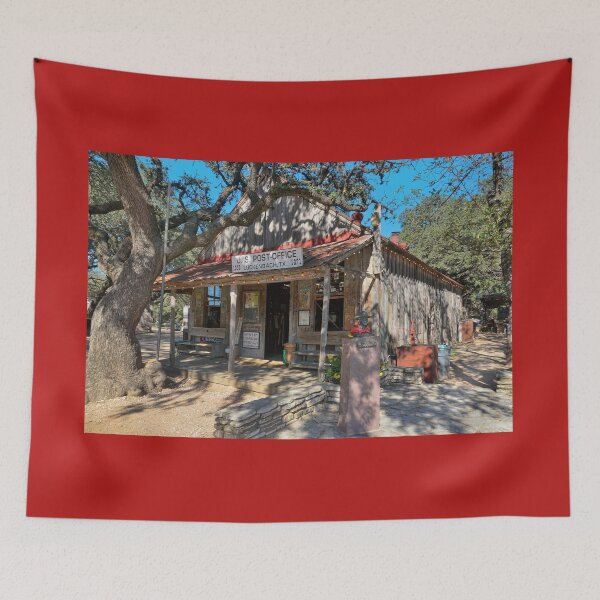 Artikelvorschau, Ich gehe nach Luckenbach, Texas entworfen und verkauft von Lanis Rossi.