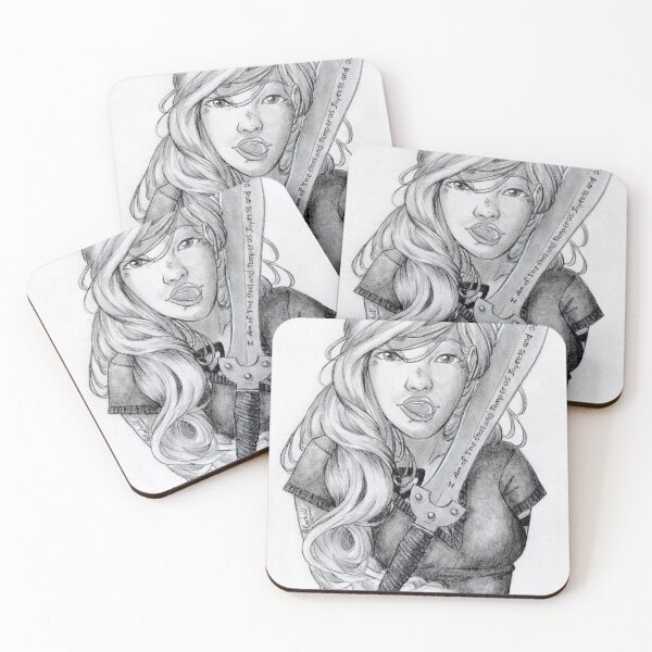 Item preview, Emma Carstairs Fanart designed and sold by vosterion8.
