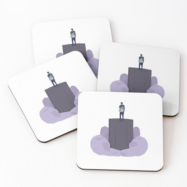 Item preview, Imagine Dragons Night Visons designed and sold by Eric Mertens.