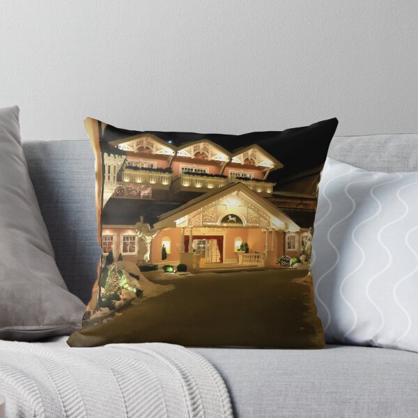 Item preview, Ortisei by night designed and sold by annalisa56.