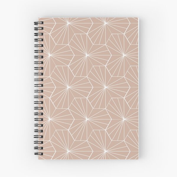 Item preview, Pink Dandelion Hex Tile designed and sold by the-outfoxed.