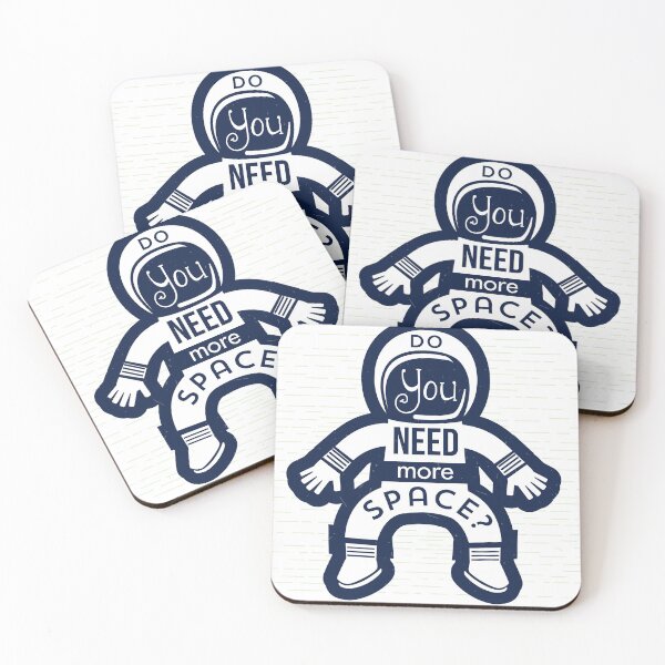 Item preview, Do you need more space? designed and sold by durkstars.