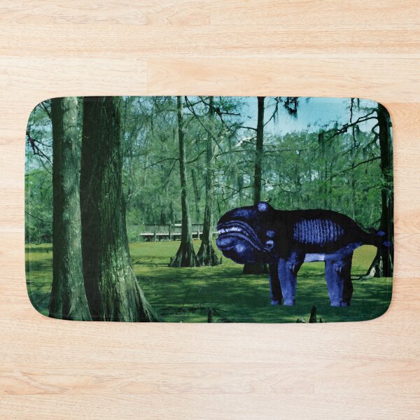 Item preview, Whale in the Wetlands designed and sold by Loveday Funck.