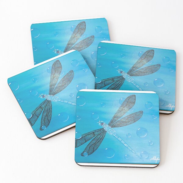Item preview, Dragonfly designed and sold by CAlexanderArt.
