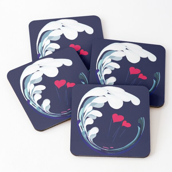Item preview, Be my kitesurfing Valentine designed and sold by Eldeeteestuff.