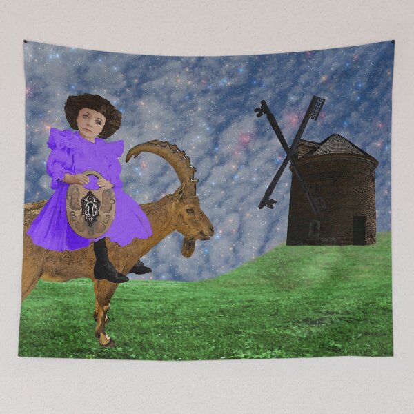 Item preview, Windmill designed and sold by Loveday Funck.