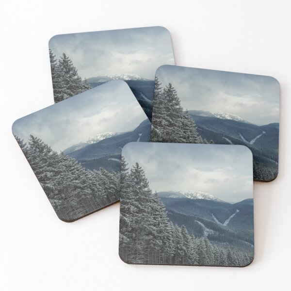 Item preview, Carpathians Panorama designed and sold by psychoshadow.