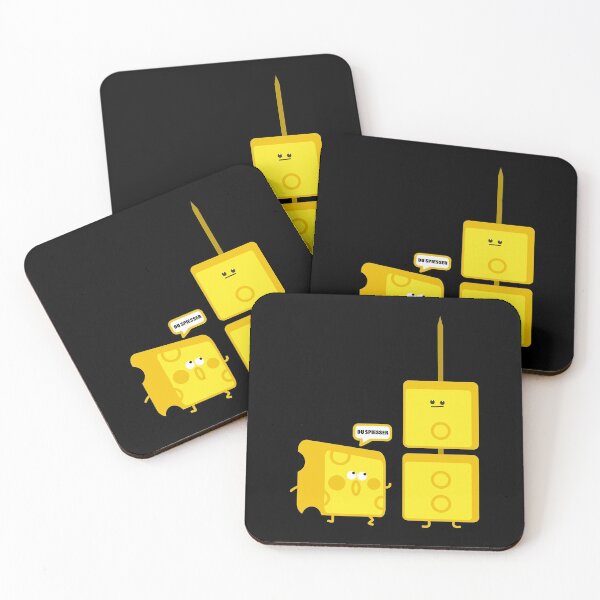 Item preview, Cheese and skewer designed and sold by spontania.