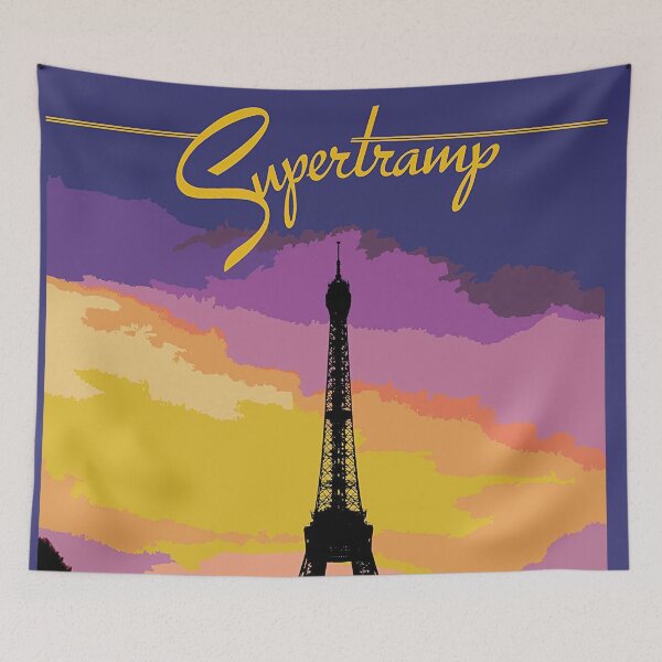 Item preview, Super Tramp designed and sold by JoshuaStuben.