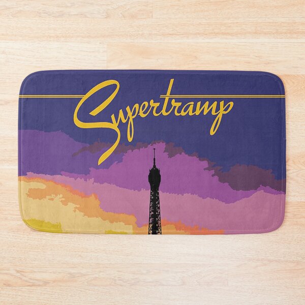 Item preview, Super Tramp designed and sold by JoshuaStuben.