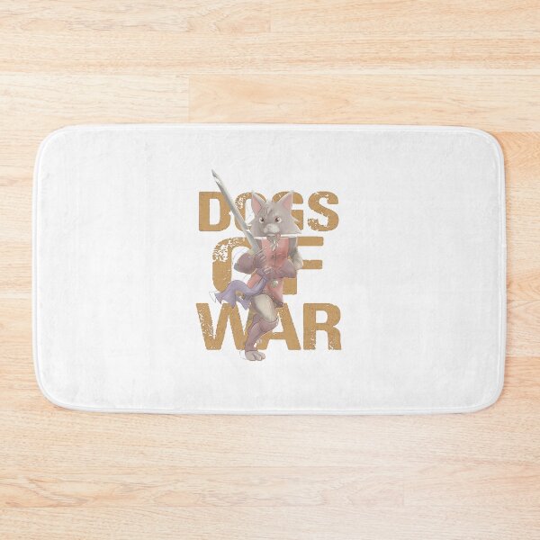 Item preview, Dogs of war designed and sold by Maraichux.
