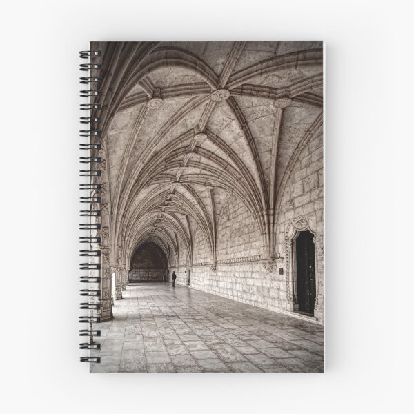 Item preview, Vaulted Arches designed and sold by Viv Thompson Photography .