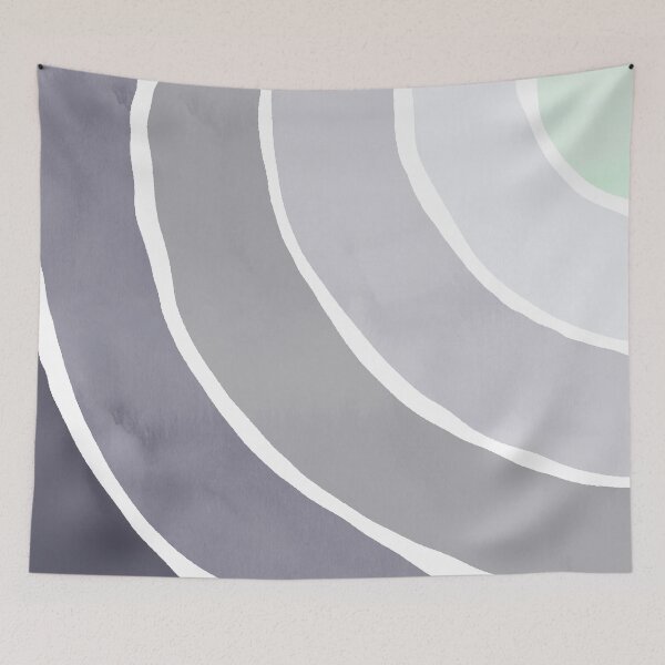 Item preview, Blue Palette Rainbow designed and sold by cafelab.