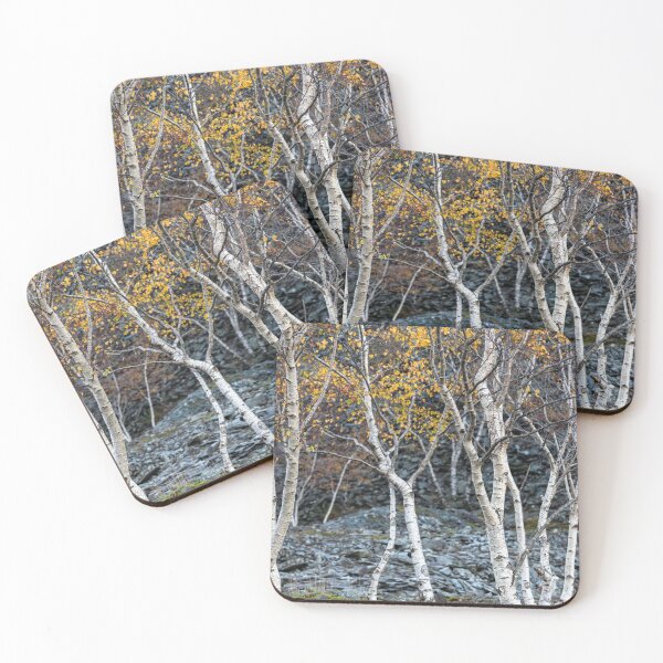 Item preview, Hodge Close Birches designed and sold by ccullen222.
